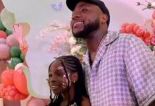 Davido and Imade