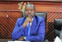 See the list of 12 former NSA officials to face prosecution over GH¢548m ghost names scandal