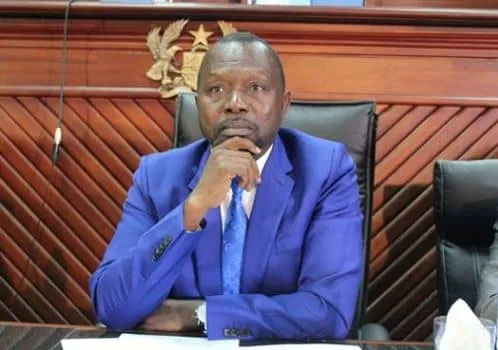 See the list of 12 former NSA officials to face prosecution over GH¢548m ghost names scandal