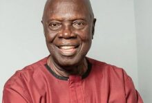 Let’s see evidence of how fuel levy is used – Dr Ishmael Yamson