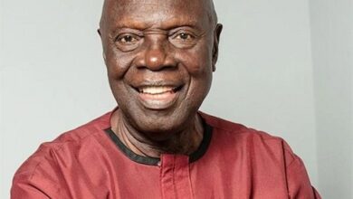 Let’s see evidence of how fuel levy is used – Dr Ishmael Yamson
