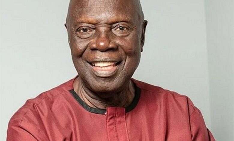 Let’s see evidence of how fuel levy is used – Dr Ishmael Yamson
