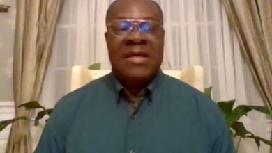The NPP must clean house from polling station to presidency – Arthur Kennedy demands reform
