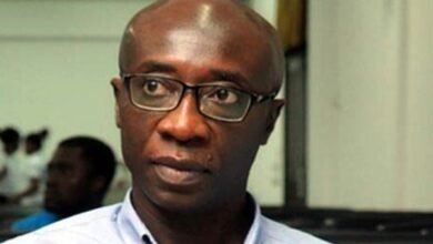 The law is no respecter of persons – Legal expert