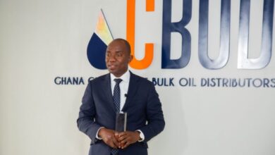 This isn’t right – CBOD slams unscheduled cargo arrivals Aamid fuel import chaos