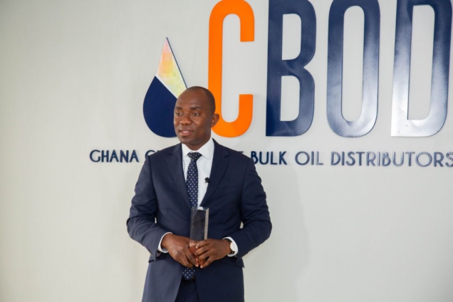 This isn’t right – CBOD slams unscheduled cargo arrivals Aamid fuel import chaos