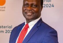 Dr. Yaw Osei Adutwum