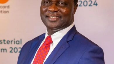 Dr. Yaw Osei Adutwum