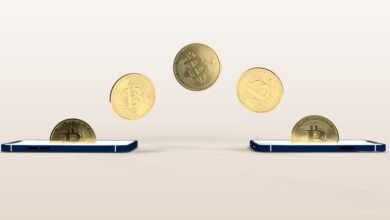 E-Wallets vs Cryptocurrency: Which Is Safer?