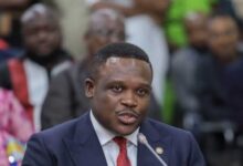 We’ve given them 30 days – Sam George confirms radio station grace period