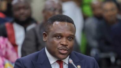 We’ve given them 30 days – Sam George confirms radio station grace period