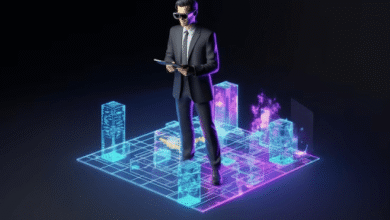 Empowering the Property Sector with Intelligent Data Analytics