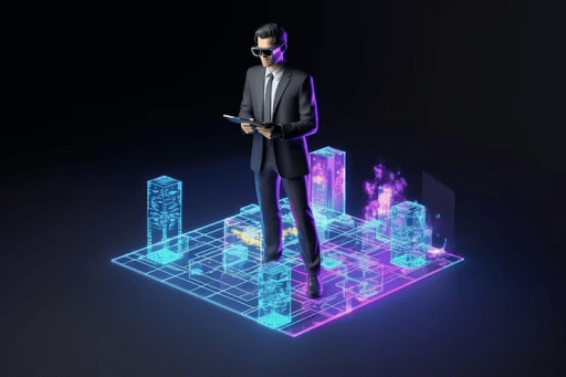 Empowering the Property Sector with Intelligent Data Analytics