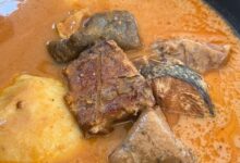 Avoid these 7 Ghanaian dishes if you don’t want to fet fat