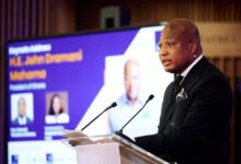 Ghana draws up emergency evacuation plan for Israel amid rising tensions