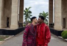 Minority slams gov’t for going mute on anti-LGBTQ+ bill amid viral gay couple photos