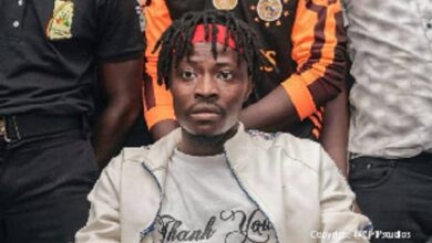 Fancy Gadam Biography and Net worth