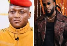 You’re not qualified to speak my name — Burna Boy shuts down critics over Burkina Faso concert snub