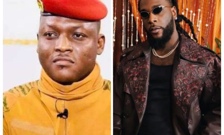 You’re not qualified to speak my name — Burna Boy shuts down critics over Burkina Faso concert snub