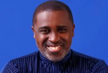 They weren’t my soul mates – Frank Edoho opens up on two failed marriages