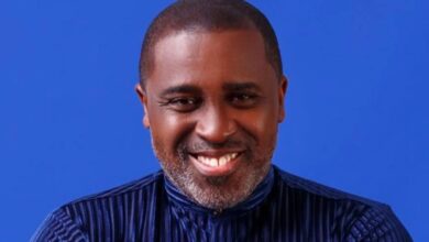 They weren’t my soul mates – Frank Edoho opens up on two failed marriages