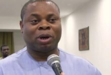Arrests aren’t theatre, let the law work – Franklin Cudjoe