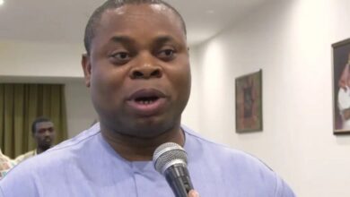 Arrests aren’t theatre, let the law work – Franklin Cudjoe