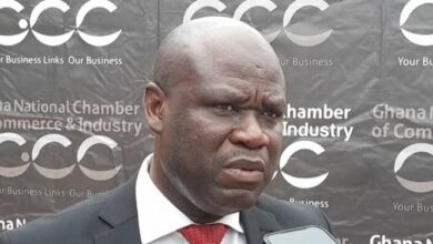 New fuel levy poorly timed – Chamber of Commerce boss