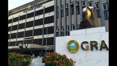 New fuel levy takes effect on Monday – GRA