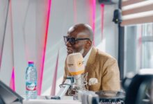 Mahama’s victory wasn’t shocking, but NPP’s results were – Gabby Otchere-Darko