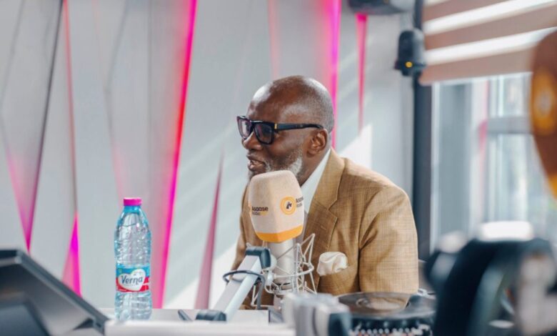 Mahama’s victory wasn’t shocking, but NPP’s results were – Gabby Otchere-Darko