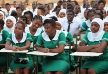 Your allawa is coming next month – Mahama assures nursing trainees