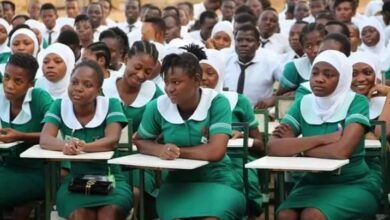 Your allawa is coming next month – Mahama assures nursing trainees