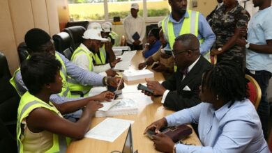 We’re left with no choice – NIA Workers declare indefinite strike over unpaid allowances