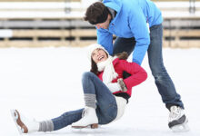 Glide Like a Pro: Getting Started with Ice Skating Basics