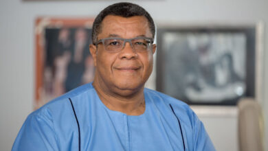 Augustus Goosie Tanoh
