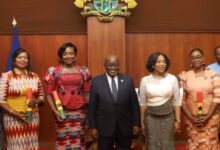 Former Minister raises concerns over recall of ambassadors appointed by Akufo-Addo