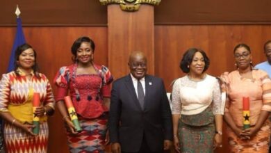 Former Minister raises concerns over recall of ambassadors appointed by Akufo-Addo