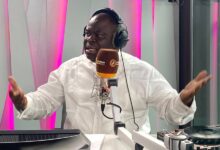 Ayine has abandoned what he taught us – Alex Gyamfi