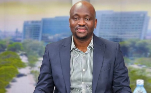 CJ’s public outburst reveals deep tensions within judiciary – Suhuyini