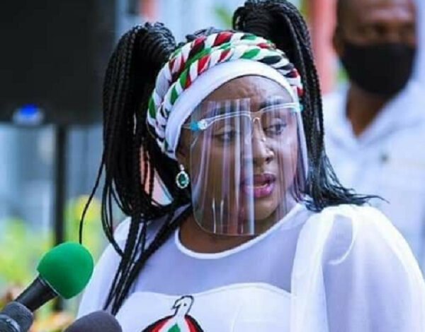 No room for bribery – MDF boss rejects plea for arrested illegal miners