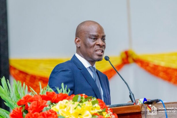 Newly trained teachers will be paid after mid-year budget – Education Minister assures
