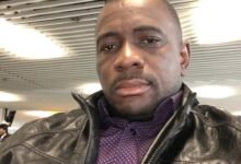 Hon Kennedy Osei-Nyarko