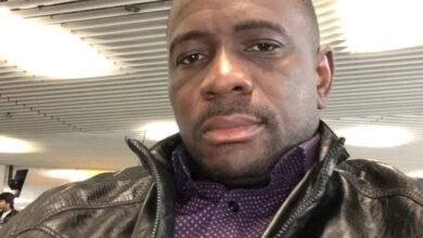 Hon Kennedy Osei-Nyarko