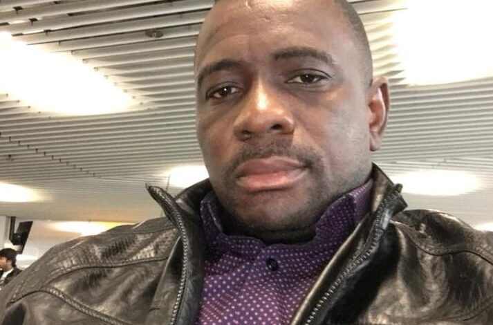 Hon Kennedy Osei-Nyarko