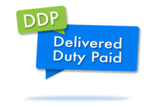 How DDP Simplifies Shipping from China to the USA
