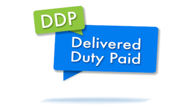 How DDP Simplifies Shipping from China to the USA