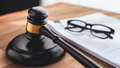 How a Lawyer Can Help You Fight Domestic Violence Charges