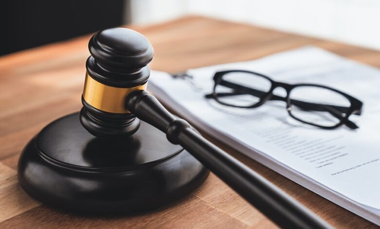 How a Lawyer Can Help You Fight Domestic Violence Charges