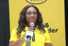 AI is making students lazy- MTN Corporate Communications Head